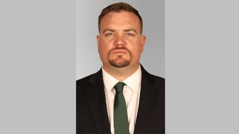 Mike Pomfret fired