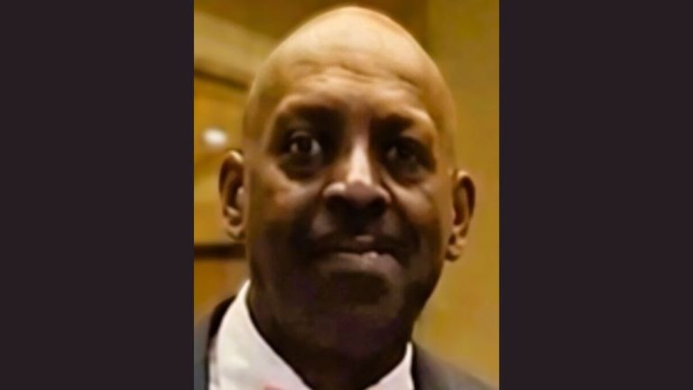 Recardo Marshall Obituary