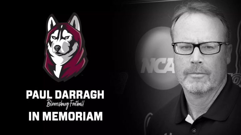 paul darragh obituary