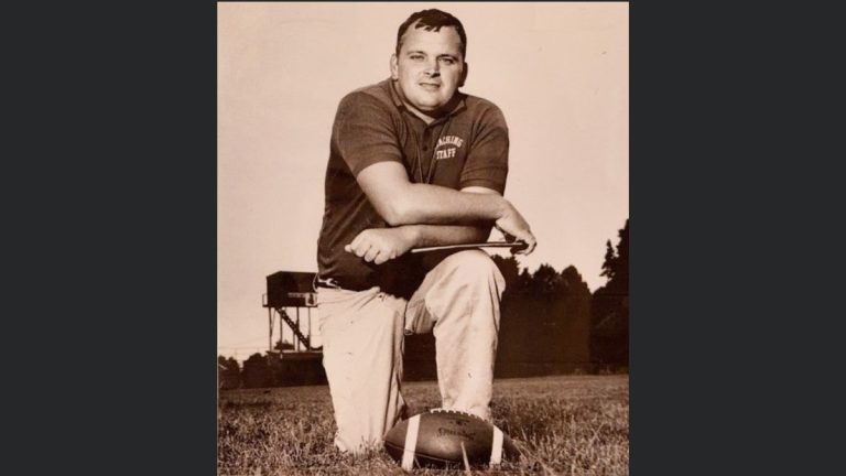 Edward Dean obituary