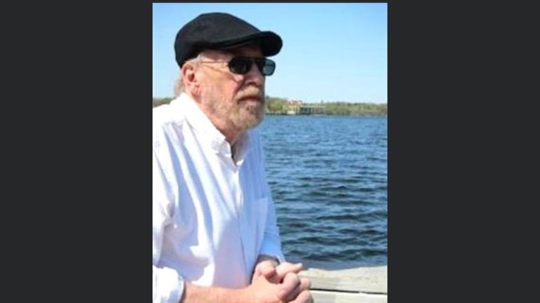 Harvey Schroeder obituary