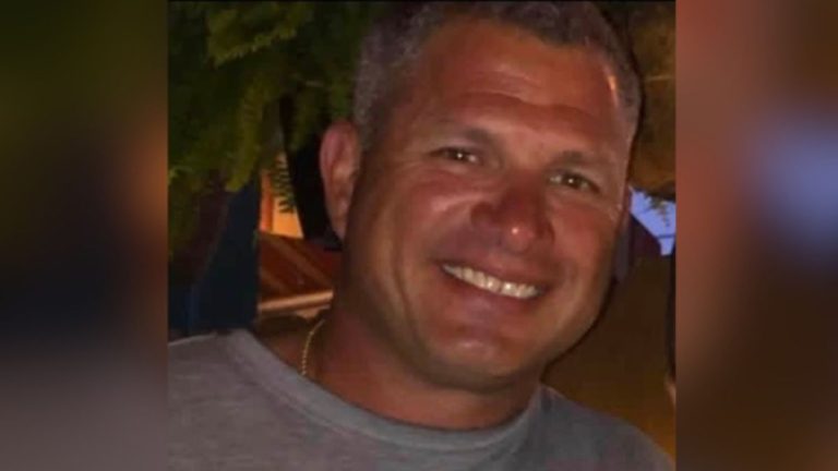 Joe Pierro death