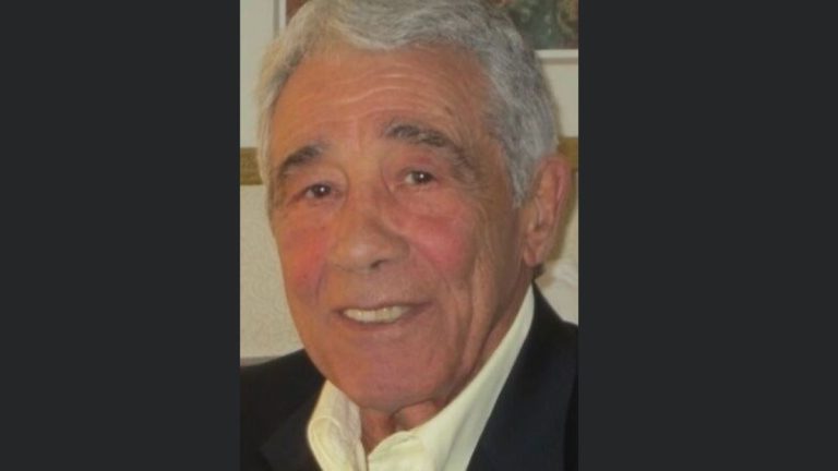 Paul Restivo death