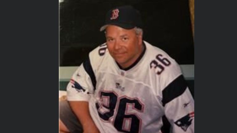 Steven Porter death