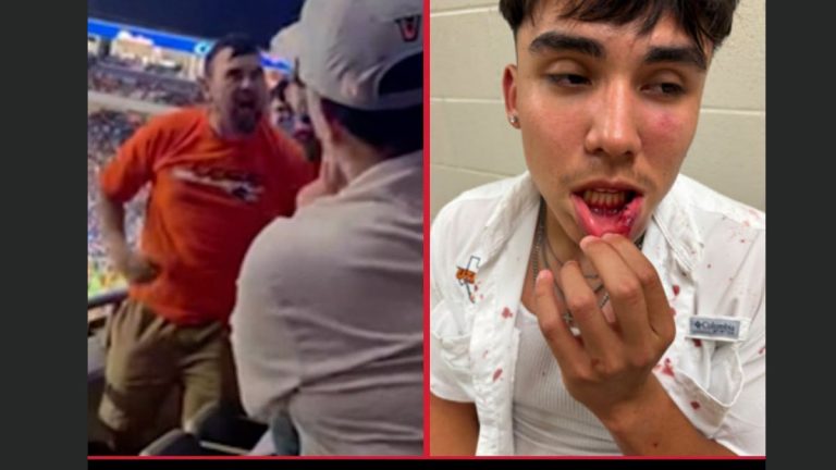 UTSA UTRGV fight Alamodome