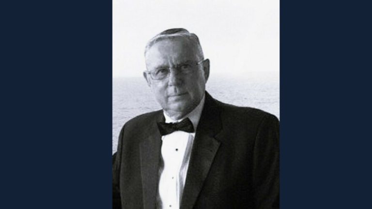 William Butkus obituary