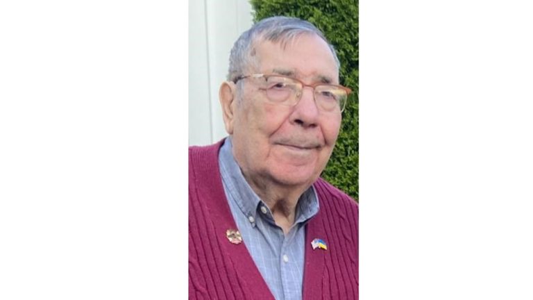 Carmen Pascarella obituary
