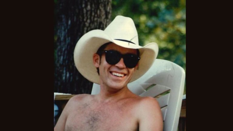 Charles Allen Gregory Jr obituary