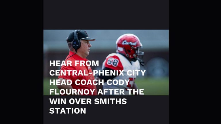 Cody Flournoy