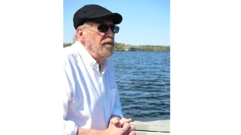 Harvey Schroeder obituary