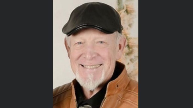 Jeffrey Lawrence Howe obituary