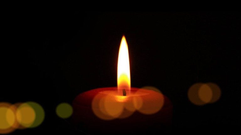 Michael Jay Burton obituary